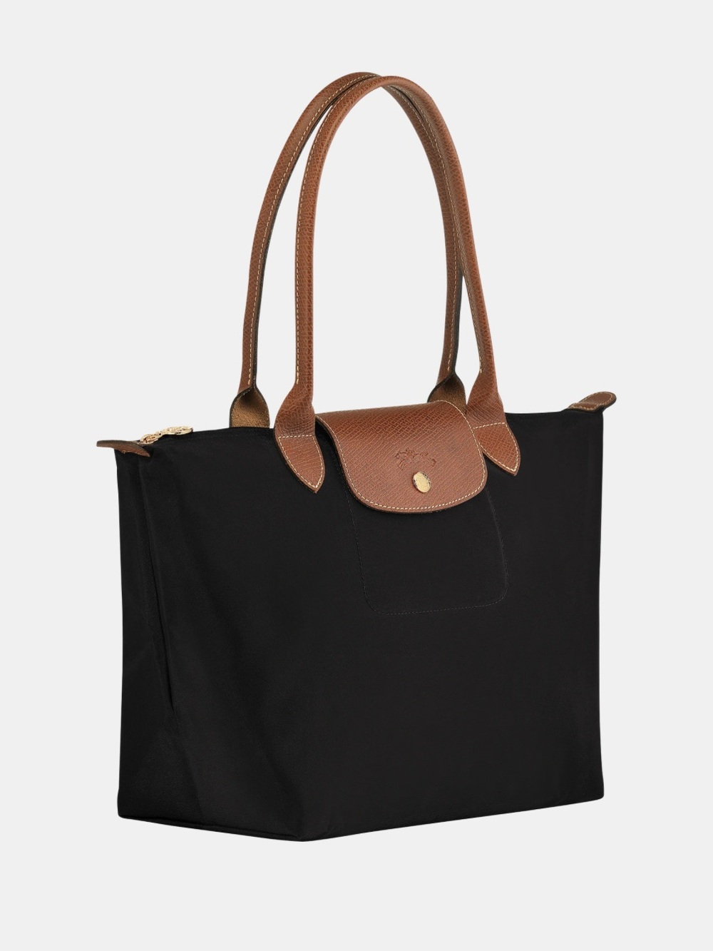 Longchamp LE PLIAGE ORIGINAL M TOTE BAG purse compact
Mocha - Recycled canvas